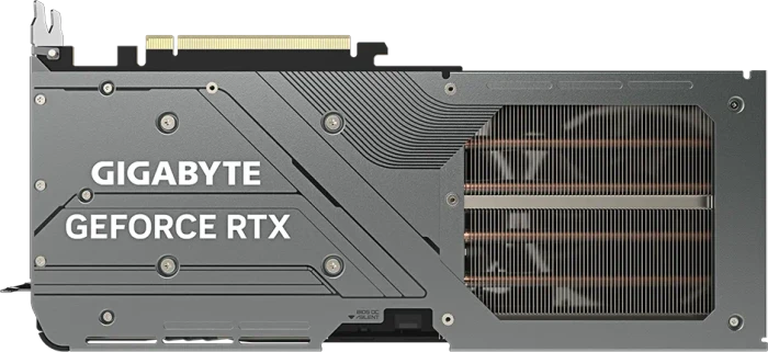 GIGABYTE GeForce RTX 4070 Gaming OC V2 12G, 12GB GDDR6X, HDMI, 3x DP