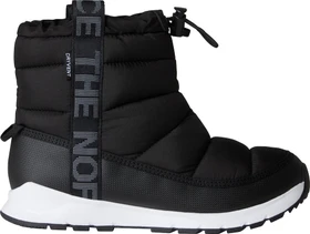 The North Face Thermoball Pull-On tnf black/tnf white (Junior)