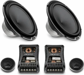 Hertz Mille ML1650.3 Legend
