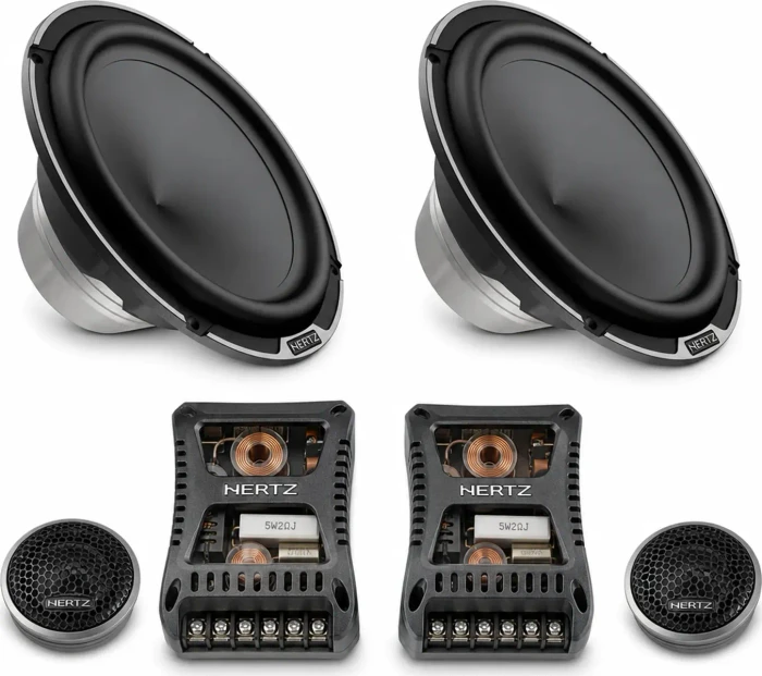 Hertz Mille ML1650.3 Legend