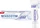 Sensodyne Advanced White Zahncreme, 75ml