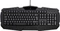 Hama uRage Illuminated Gaming Tastatur, USB, DE Vorschaubild