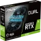 ASUS Dual GeForce RTX 3050, DUAL-RTX3050-6G, 6GB GDDR6, DVI, HDMI, DP Vorschaubild