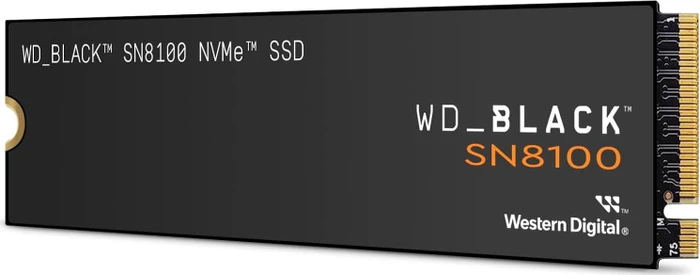 Western Digital WD_BLACK SN8100 NVMe SSD 4TB ab € 623,99 (2026