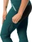 Vaude Croz II Hose lang mallard green (Damen) Vorschaubild