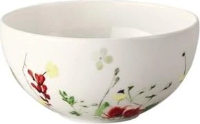 Rosenthal Brillance Bone China Fleurs Sauvages Bowl 10.6cm