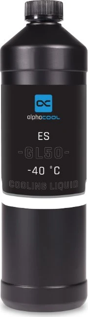 Alphacool ES Liquid GL50