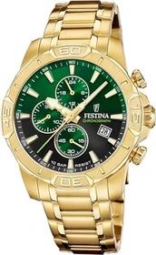 Festina Timeless Chronograph F20705/6