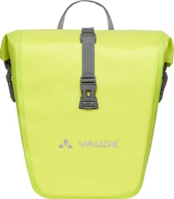 Vaude Aqua Front Gepäcktasche bright green