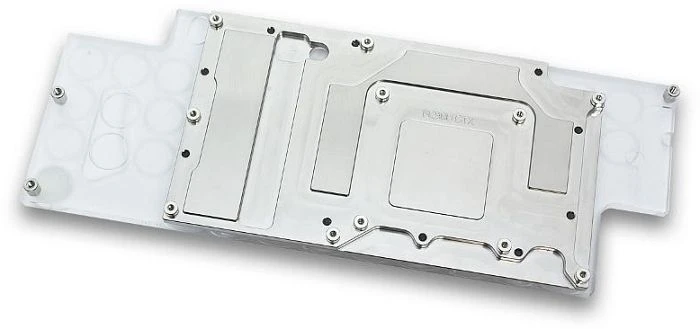 EK Water Blocks EK-FC980 GTX, Nickel CSQ