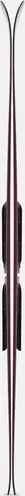 K2 Blur 74 + ERC 11 TCx light Quikclik (inkl. Bindung) (Damen) (Modell 2025/2026)