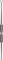 K2 Blur 74 + ERC 11 TCx light Quikclik (inkl. Bindung) (Damen) (Modell 2025/2026) Vorschaubild