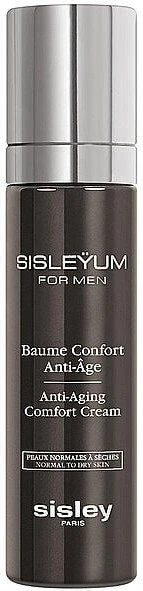 Sisley Sisleÿum For Men Anti-Aging Comfort Cream, 50ml
