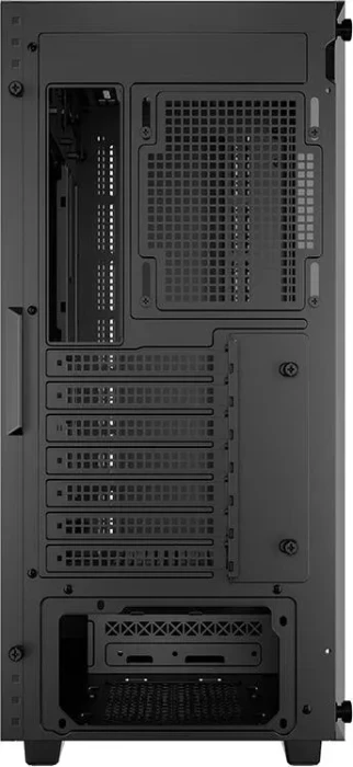 DeepCool CC560 Limited [V2], schwarz, Glasfenster