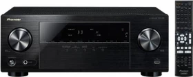 Pioneer VSX-330 schwarz