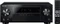 Pioneer VSX-330 schwarz Vorschaubild