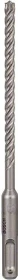 Bosch Professional SDS-plus-7X Hammerbohrer, 6x100x165mm, 10 Stück