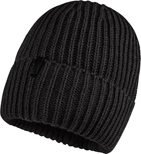Schöffel Medford Mütze schwarz