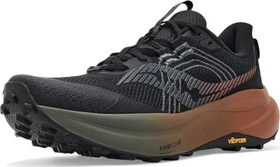 Saucony Xodus Ultra 4 black/rust (Herren)