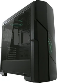 LC-Power Gaming 997B Hypnos_X, Acrylfenster