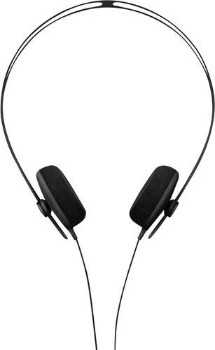AIAIAI Tracks Headset schwarz
