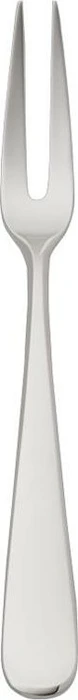 Robbe & Berking Dante Fleischgabel groß 150g versilbert