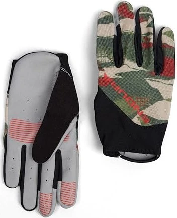 Endura Hummvee Lite Icon Fahrradhandschuhe waldgrün (Herren)