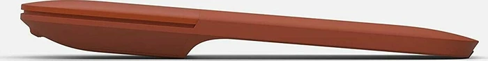 Microsoft Surface Arc Mouse, Mohnrot, Bluetooth