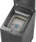 Haier HW90-BPD13386GU1 Toplader Vorschaubild