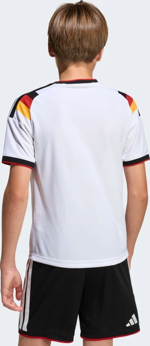 adidas FIFA WM 2026 Deutschland Authentic Heimtrikot kurzarm (Junior)
