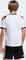 adidas FIFA WM 2026 Deutschland Authentic Heimtrikot kurzarm (Junior) Vorschaubild
