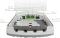 MikroTik FTC21-UPS Gigabit Media Converter, RJ-45, SFP, PoE+ Vorschaubild