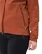 Vaude Elope Fleece Hoodie Funktionsjacke buckeye (Damen) Vorschaubild