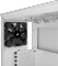 Corsair 3000D Airflow, weiß, Glasfenster Vorschaubild