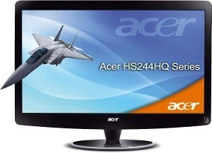 Acer HS4 HS244HQbmii, 23.6"