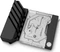 EK Water Blocks Quantum Line EK-Quantum Momentum² ROG Crosshair VIII Extreme D-RGB Monoblock, Nickel, Acryl Vorschaubild