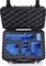B&W International action.case PP.41 / Typ 1000 GoPro 9-13 schwarz Vorschaubild