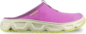 Salomon Reelax Slide 6.0 iris orchid/aspargus green/acid lime (Damen)