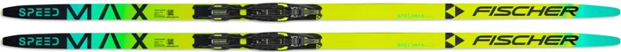 Fischer Speedmax 100 Classic (inkl. Bindung) (Junior) (Modell 2025/2026)
