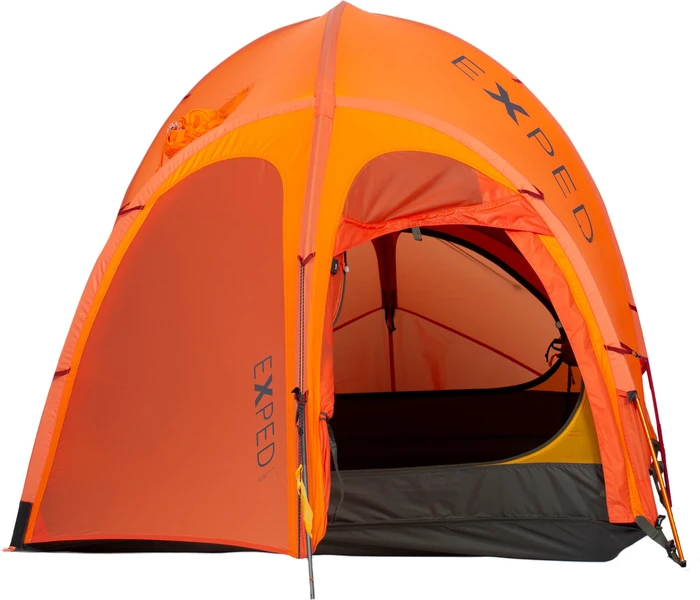 Exped Polaris Kuppelzelt