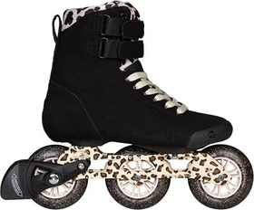 Powerslide Pheme Inline-Skate schwarz (Damen)
