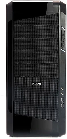 Zalman Z12