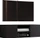 VCM Jusa 115cm schwarz (912693)