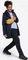 Maier Sports Lisa 2.1 Funktionsmantel night sky (Damen) Vorschaubild