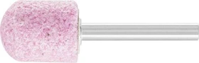 Pferd WR 2025 6 AR 30 O5V STEEL EDGE Walzenrundstift Schleifstift K30, 20x25mm, 10 Stück