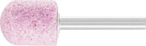 Pferd WR 2025 6 AR 30 O5V STEEL EDGE Walzenrundstift Schleifstift K30, 20x25mm, 10 Stück