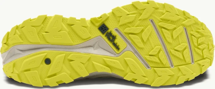 Jack Wolfskin Prelight Swift Pro Vent Low chartreuse (Herren)