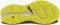 Jack Wolfskin Prelight Swift Pro Vent Low chartreuse (Herren) Vorschaubild