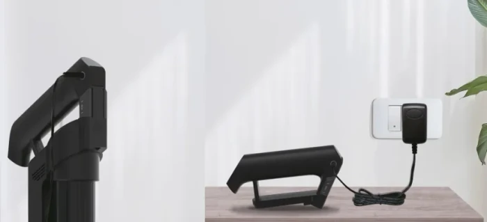 Hoover HF201P 011 HF2 Pet Akku-Handstaubsauger