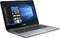 ASUS VivoBook Flip 14 TP410UA-EC541T, Star Grey, Core i5-8250U, 8GB RAM, 256GB SSD, DE Vorschaubild